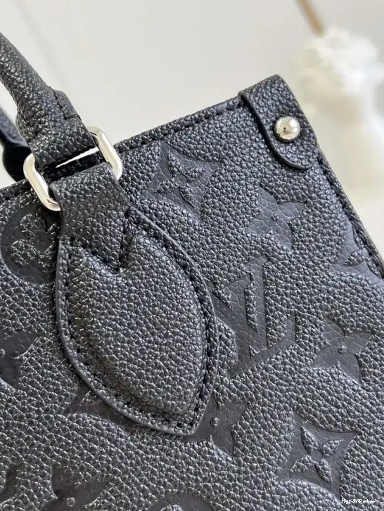LOUIS ONTHEGO PM VUITTON 0614